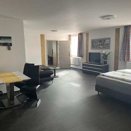 Landhotel Mueller Im Donautal Tapfheim Ngoại thất bức ảnh