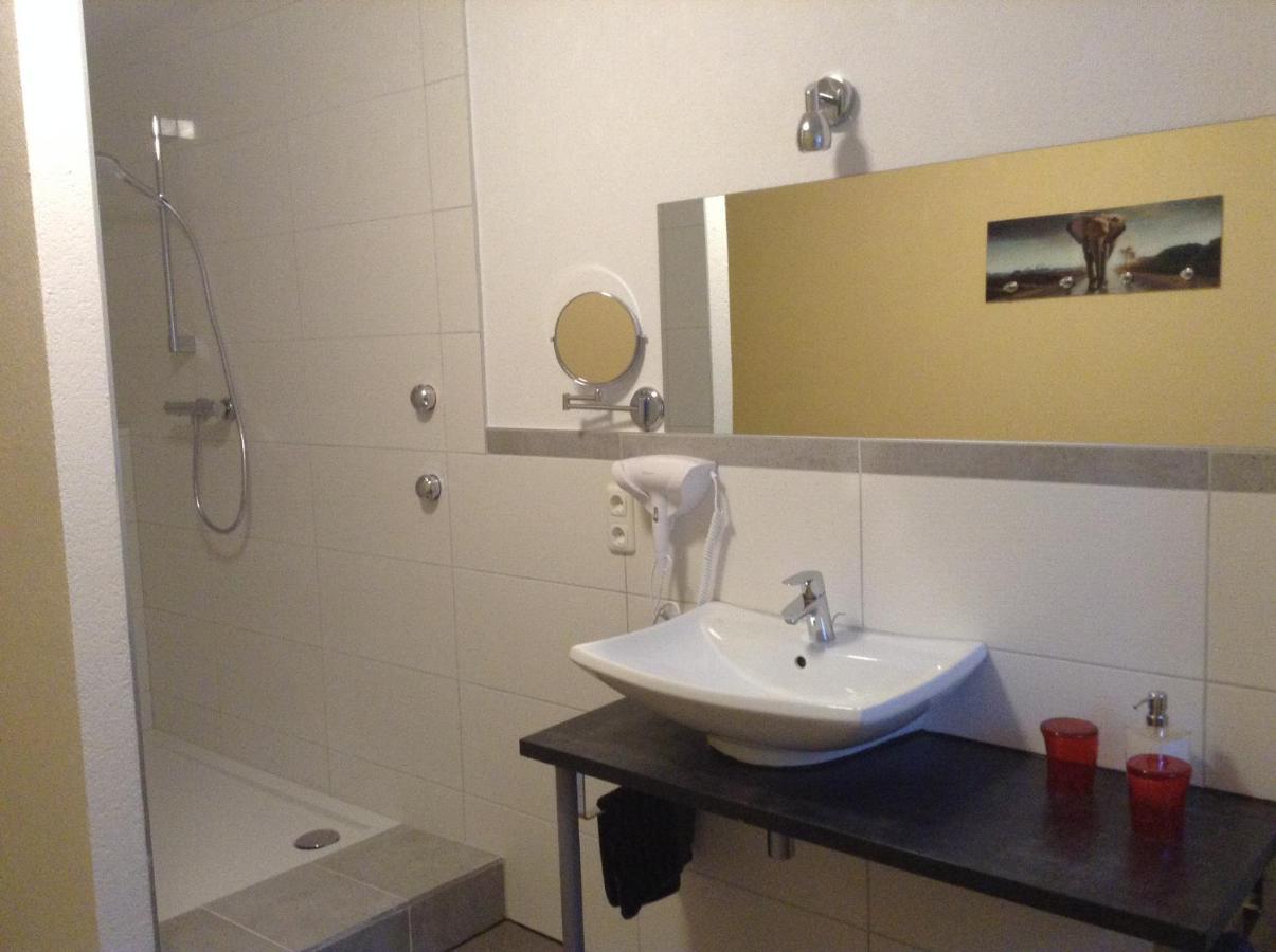 Landhotel Mueller Im Donautal Tapfheim Ngoại thất bức ảnh