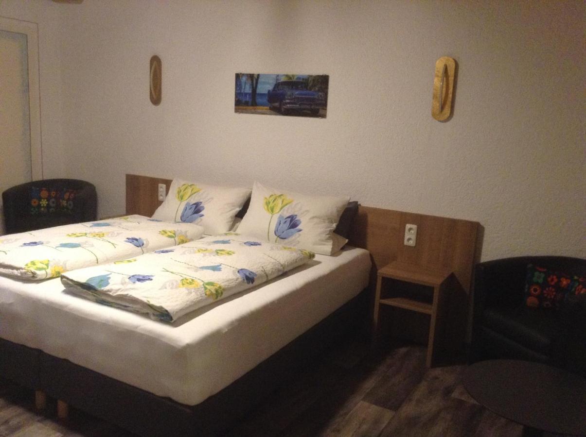 Landhotel Mueller Im Donautal Tapfheim Ngoại thất bức ảnh