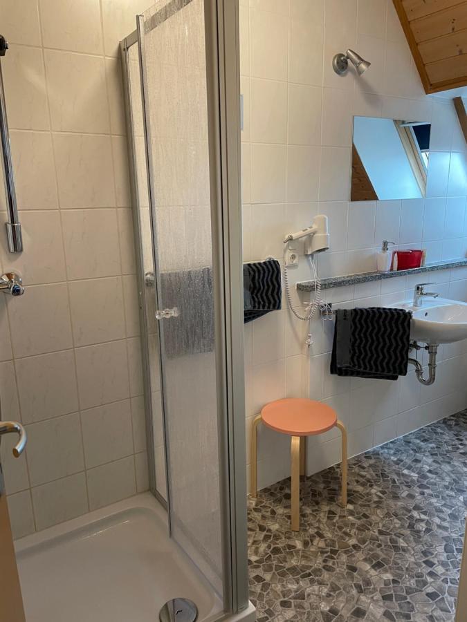 Landhotel Mueller Im Donautal Tapfheim Ngoại thất bức ảnh
