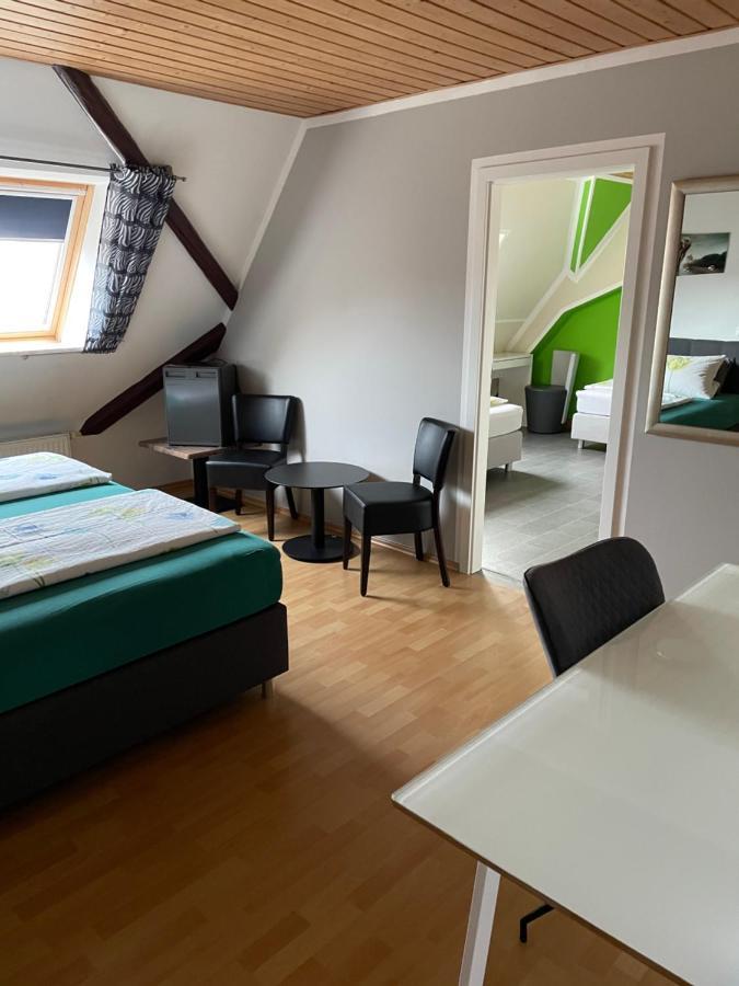 Landhotel Mueller Im Donautal Tapfheim Ngoại thất bức ảnh