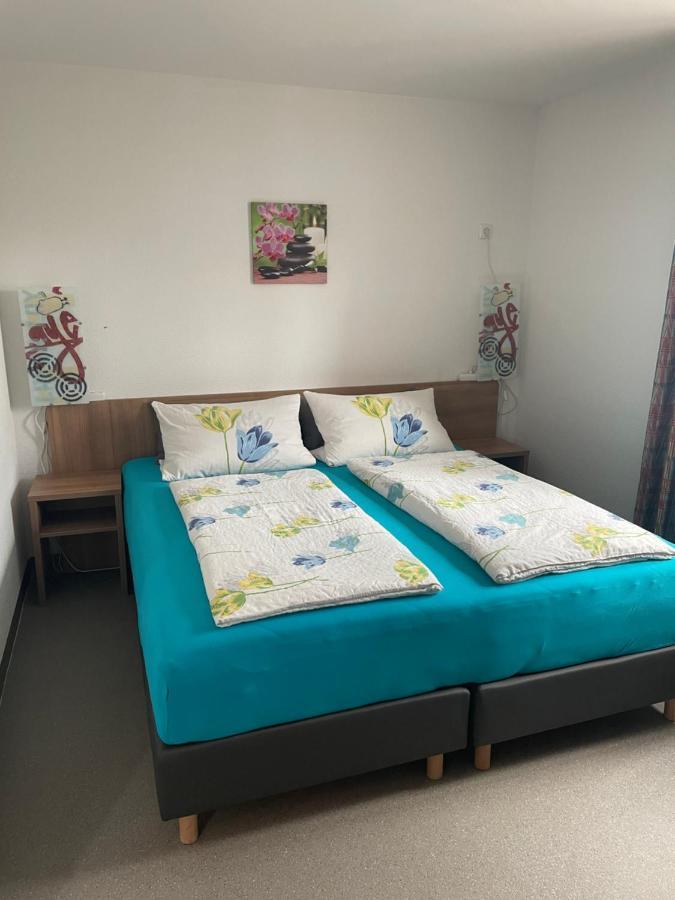 Landhotel Mueller Im Donautal Tapfheim Ngoại thất bức ảnh