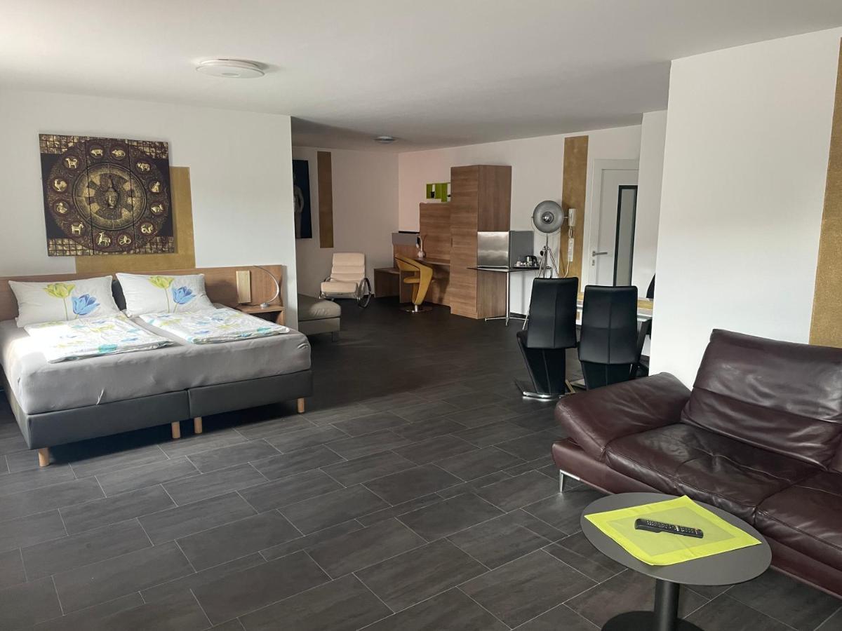 Landhotel Mueller Im Donautal Tapfheim Ngoại thất bức ảnh