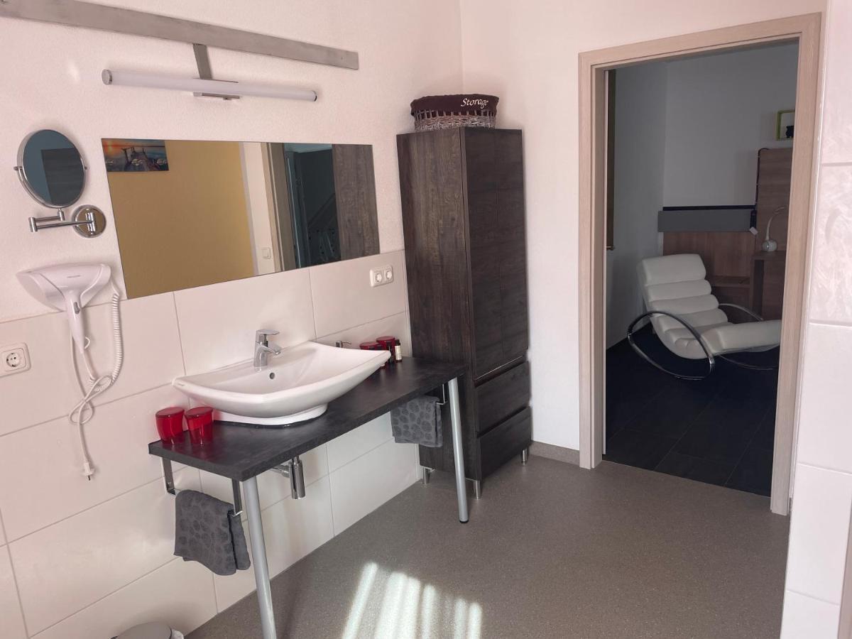 Landhotel Mueller Im Donautal Tapfheim Ngoại thất bức ảnh