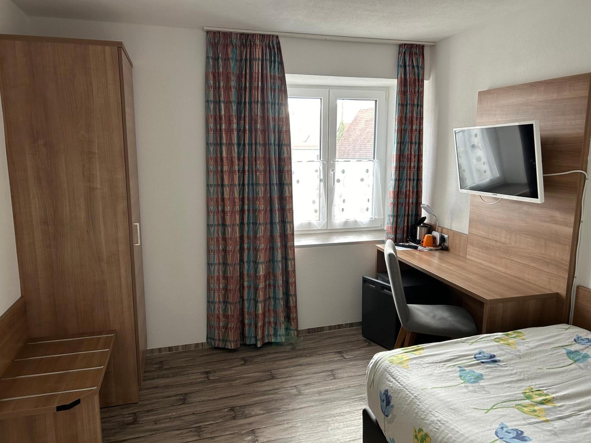 Landhotel Mueller Im Donautal Tapfheim Ngoại thất bức ảnh