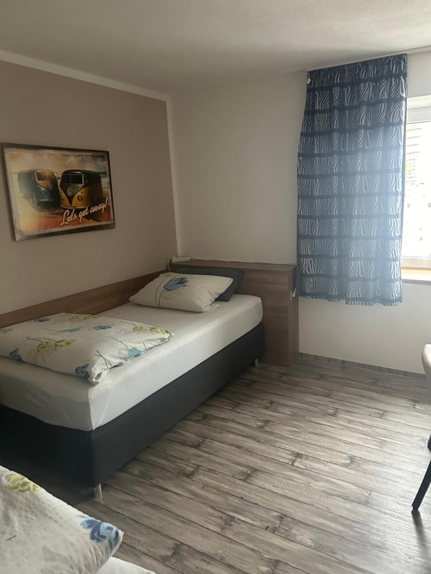Landhotel Mueller Im Donautal Tapfheim Ngoại thất bức ảnh
