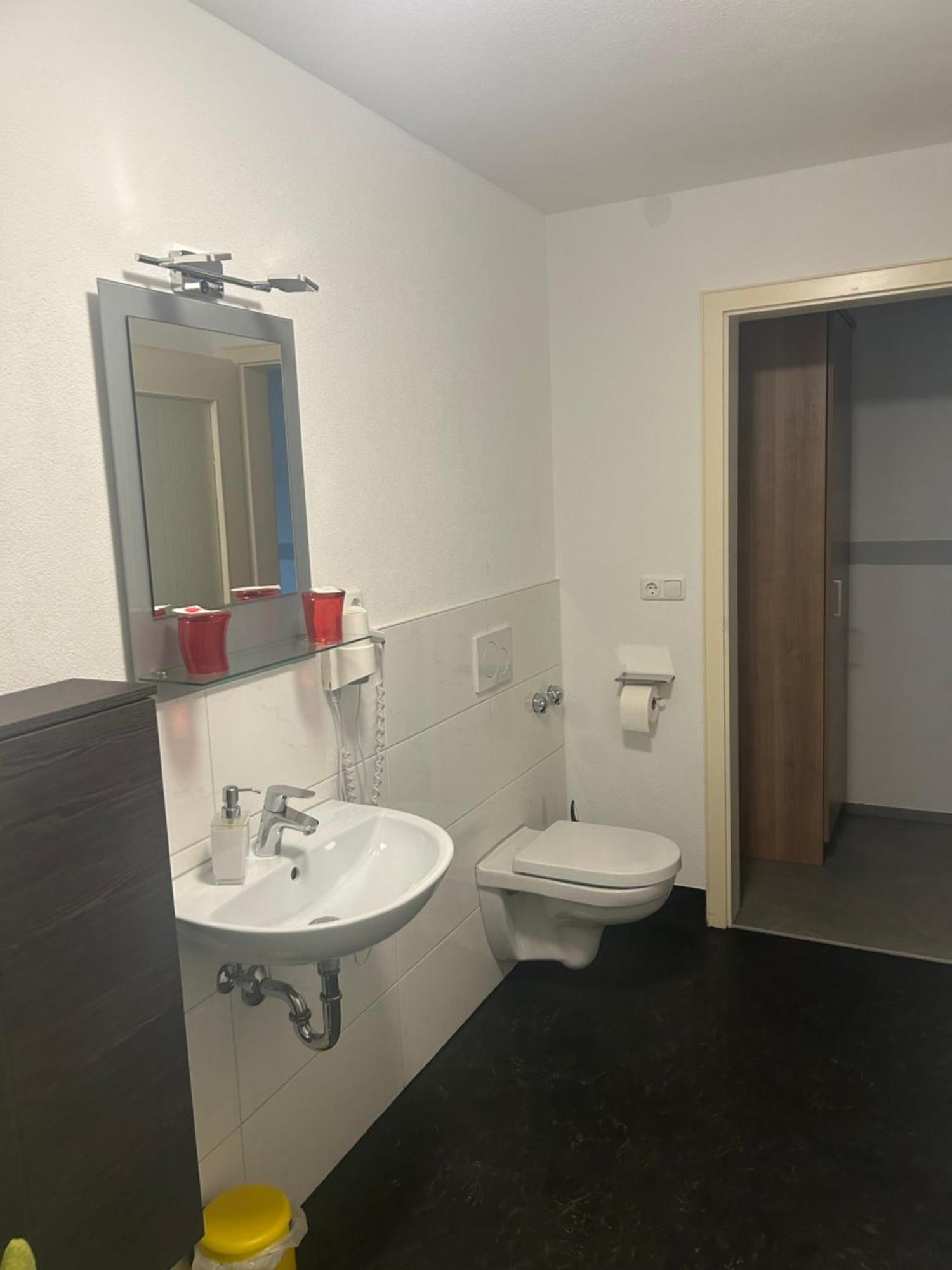Landhotel Mueller Im Donautal Tapfheim Ngoại thất bức ảnh