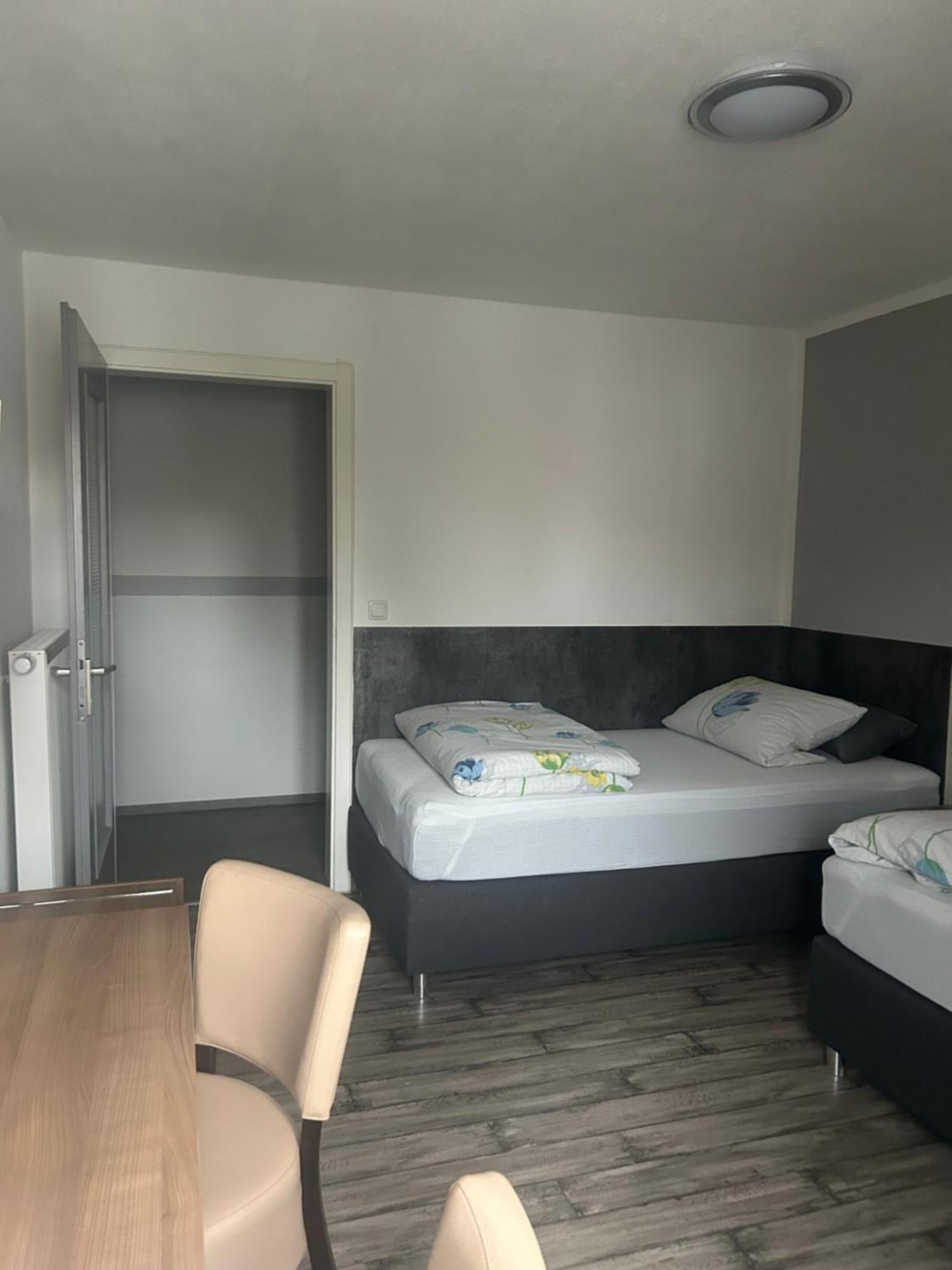 Landhotel Mueller Im Donautal Tapfheim Ngoại thất bức ảnh