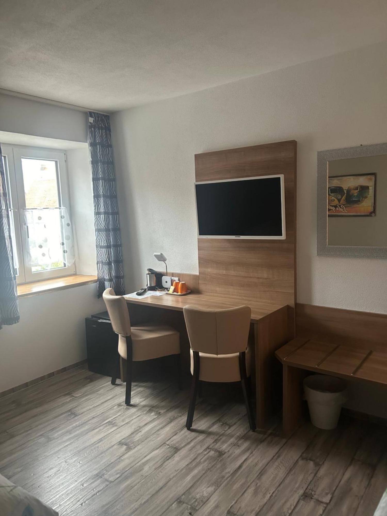 Landhotel Mueller Im Donautal Tapfheim Ngoại thất bức ảnh