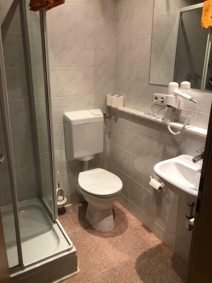Landhotel Mueller Im Donautal Tapfheim Ngoại thất bức ảnh