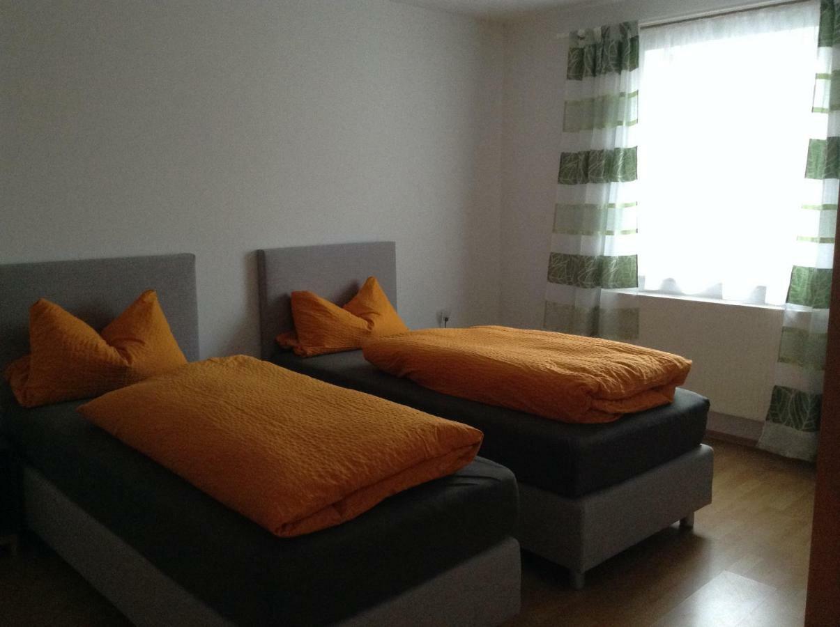 Landhotel Mueller Im Donautal Tapfheim Ngoại thất bức ảnh
