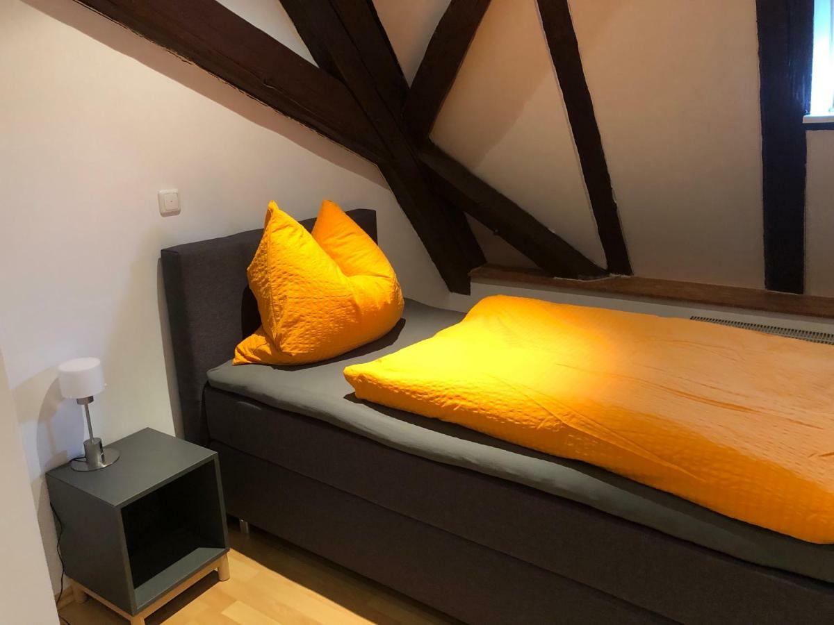 Landhotel Mueller Im Donautal Tapfheim Ngoại thất bức ảnh