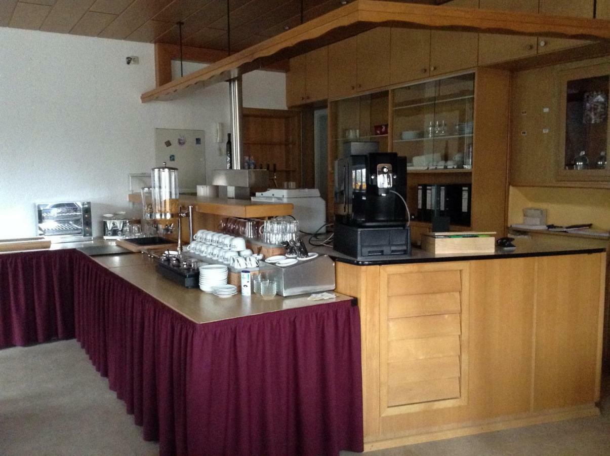 Landhotel Mueller Im Donautal Tapfheim Ngoại thất bức ảnh