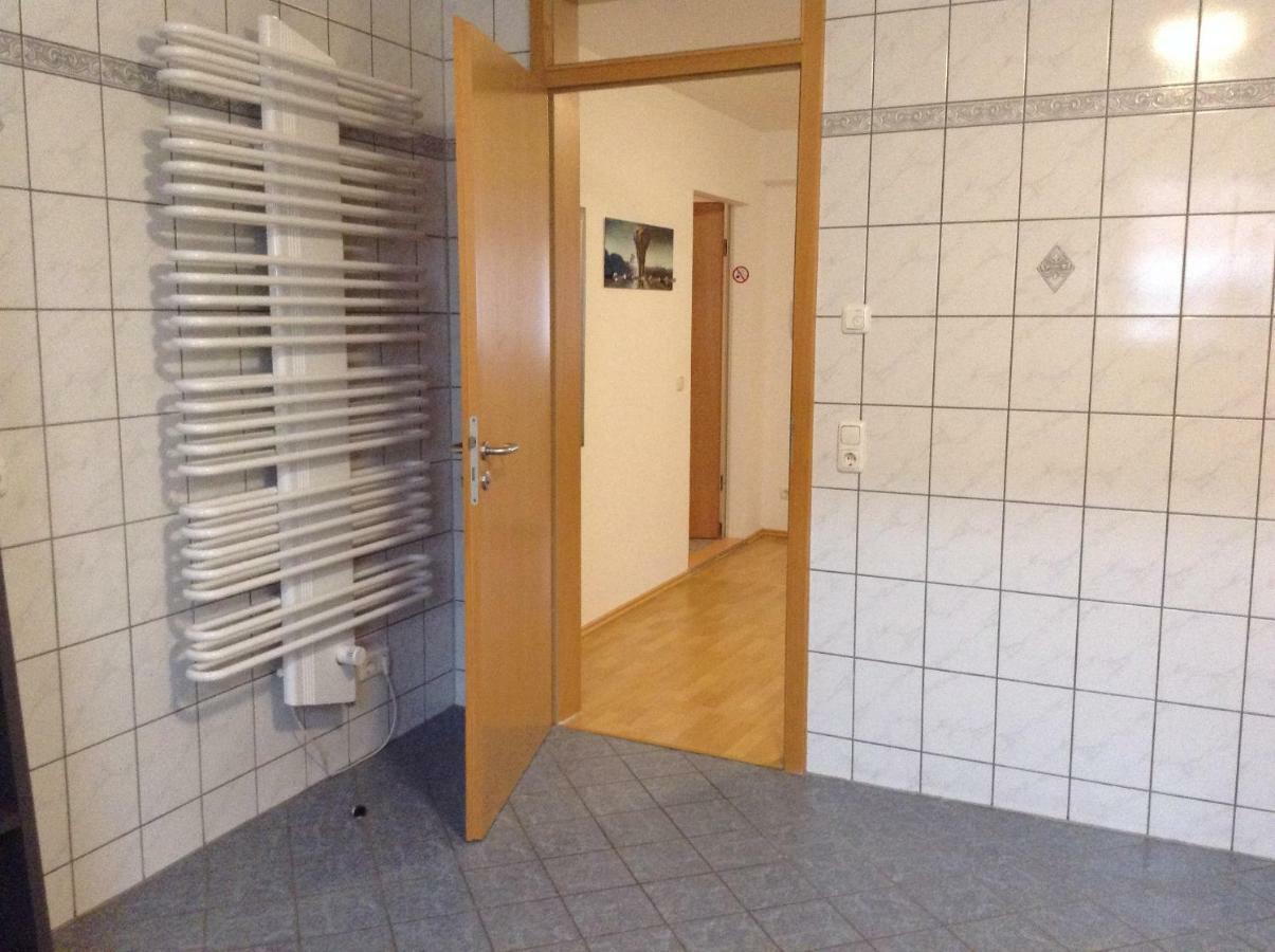 Landhotel Mueller Im Donautal Tapfheim Ngoại thất bức ảnh