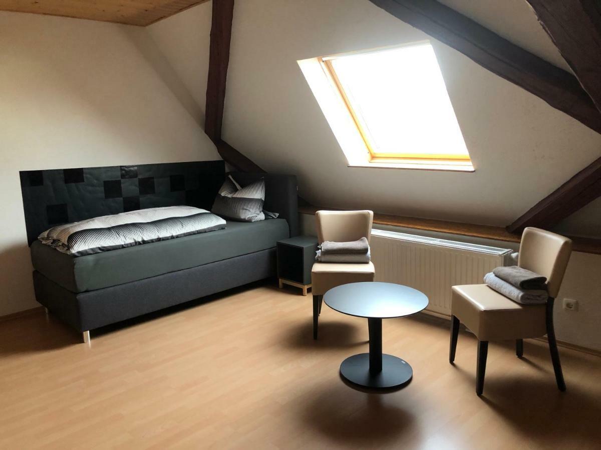 Landhotel Mueller Im Donautal Tapfheim Ngoại thất bức ảnh