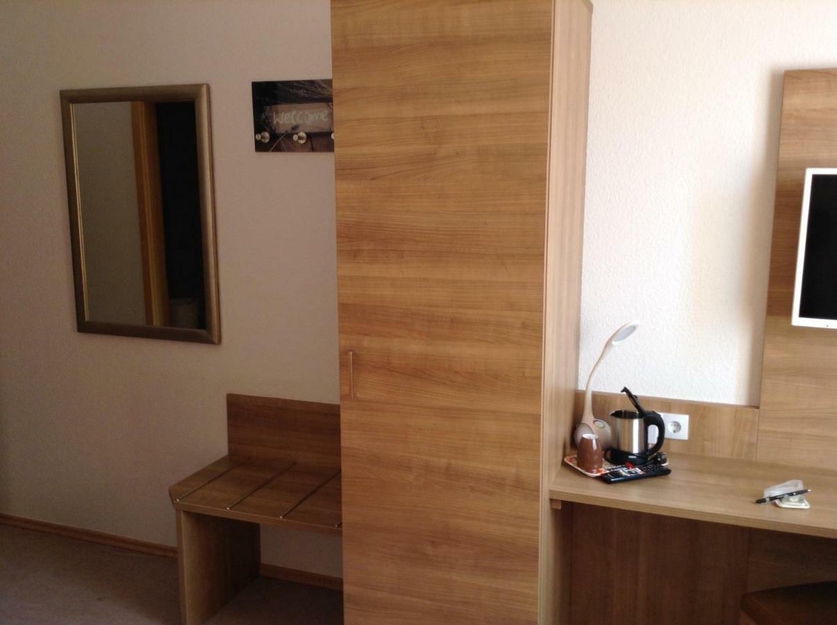 Landhotel Mueller Im Donautal Tapfheim Ngoại thất bức ảnh