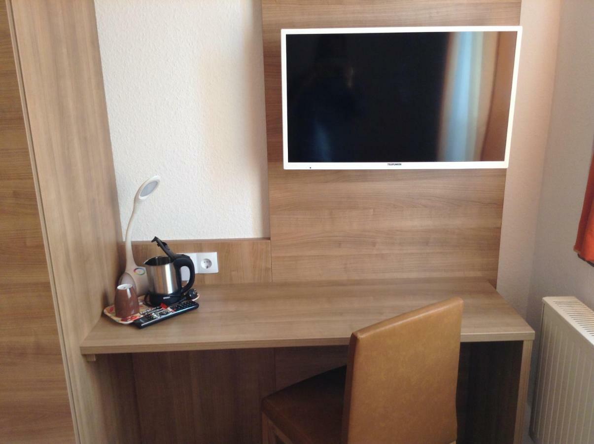 Landhotel Mueller Im Donautal Tapfheim Ngoại thất bức ảnh