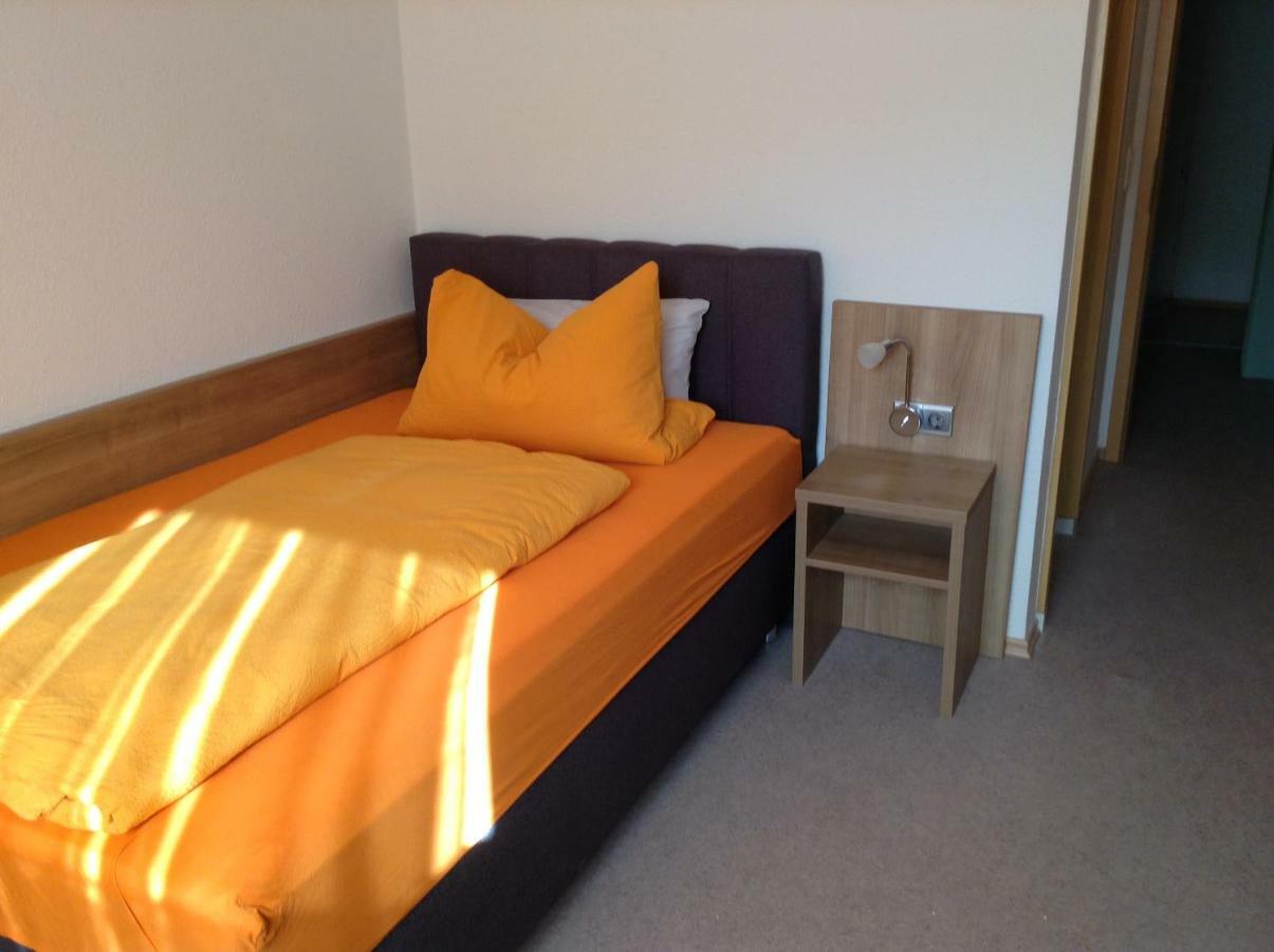 Landhotel Mueller Im Donautal Tapfheim Ngoại thất bức ảnh
