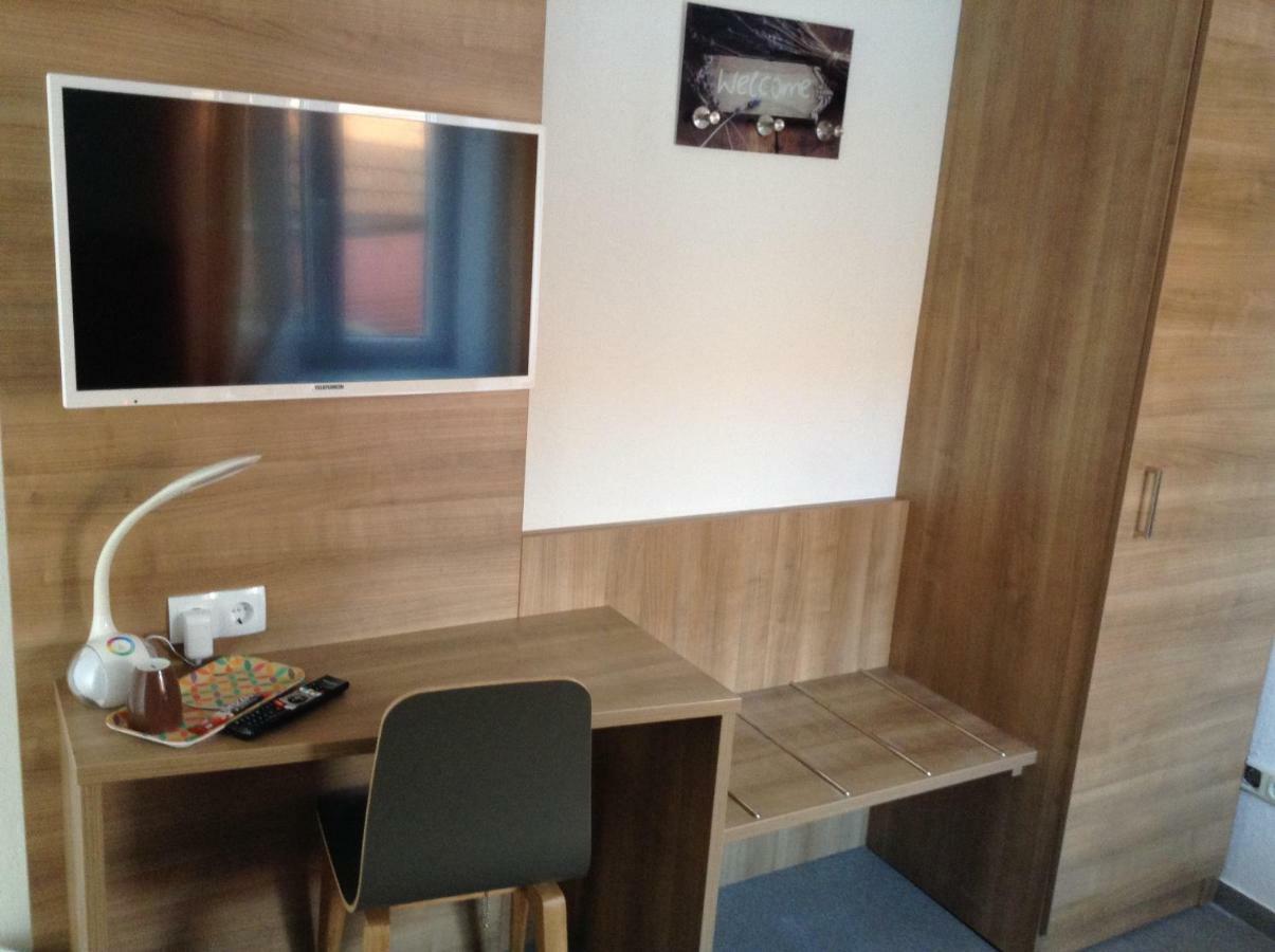 Landhotel Mueller Im Donautal Tapfheim Ngoại thất bức ảnh