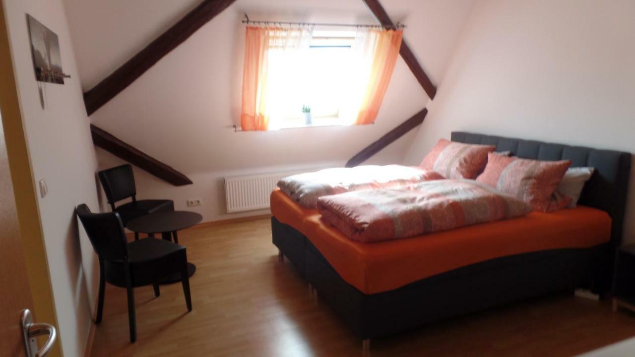 Landhotel Mueller Im Donautal Tapfheim Ngoại thất bức ảnh