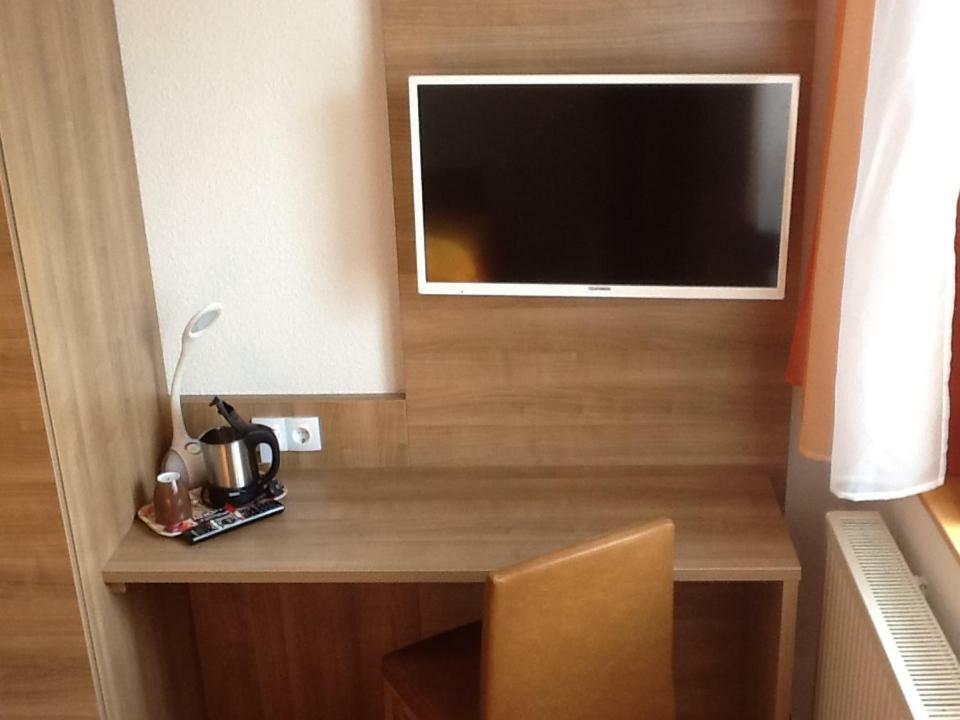 Landhotel Mueller Im Donautal Tapfheim Ngoại thất bức ảnh